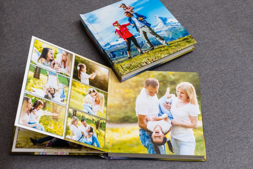 children-s-photo-book-summer-holidays