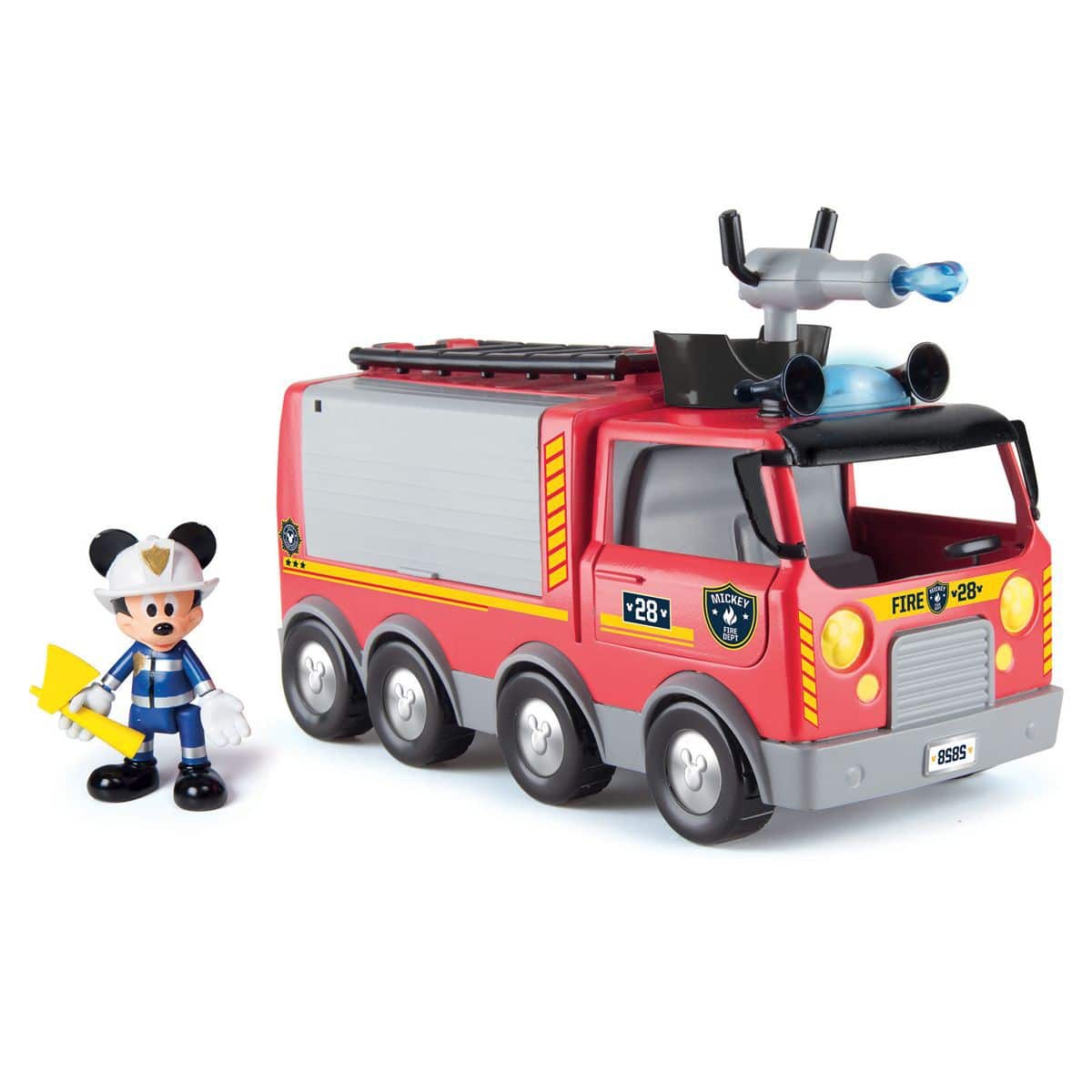 camion-de-pompier-Mickey