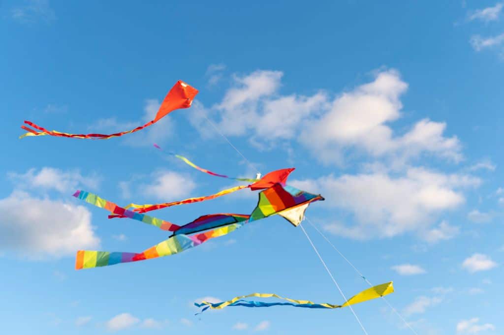 young-people-getting-their-kite-up