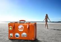 valise voyages et vacances