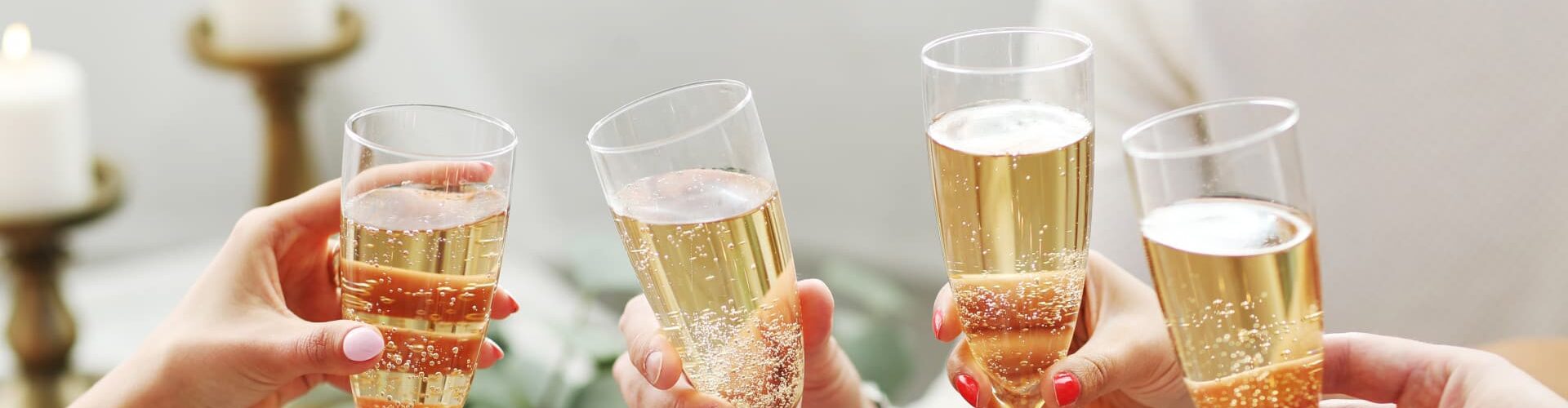 Comment choisir les vins pour vos fêtes et célébrations ?
