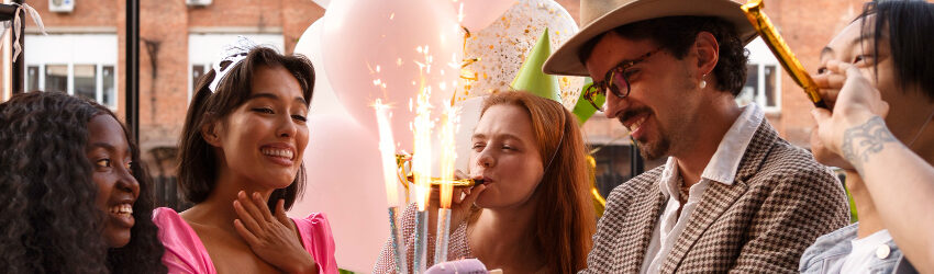 Comment organiser une fête surprise pour son ou sa chéri(e) ?