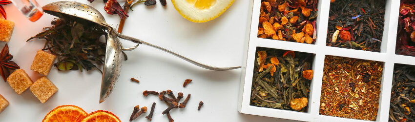 10 idées-cadeaux pour un fan de thés